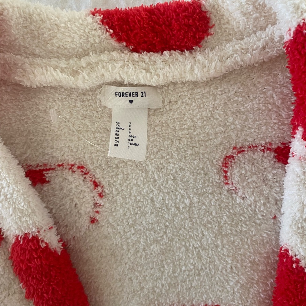 Forever 21 Robe/Cardigan - Picture 3 of 4